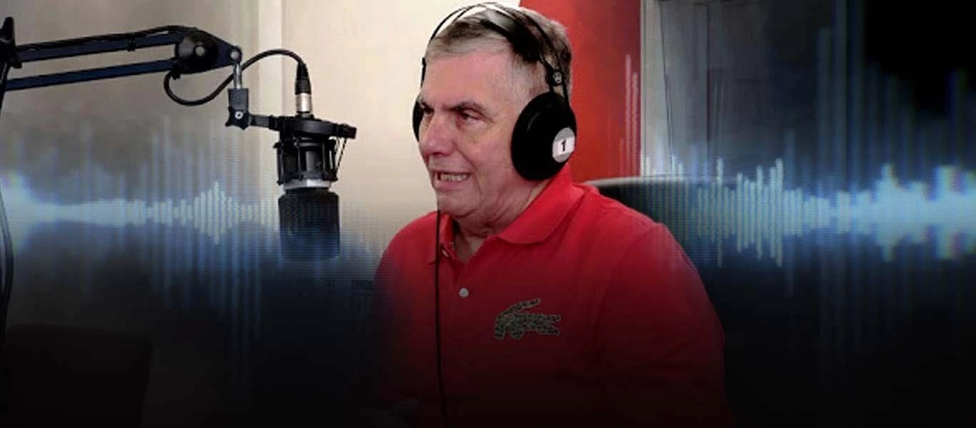 Γ.Τράγκας: «Εκλογές για να περάσει το 5ο μνημόνιο θα κάνει ο Κ.Μητσοτάκης»